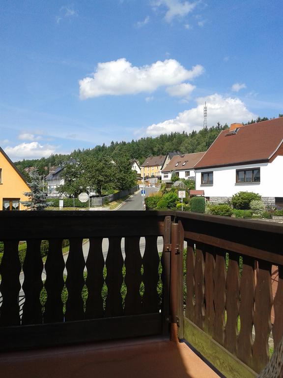 Pension Irmisch เอาเออ ภายนอก รูปภาพ