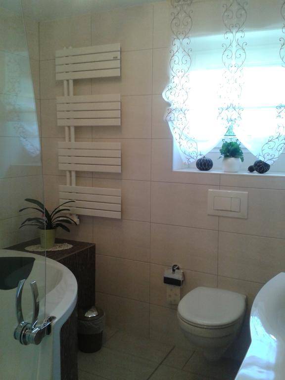 Pension Irmisch เอาเออ ภายนอก รูปภาพ